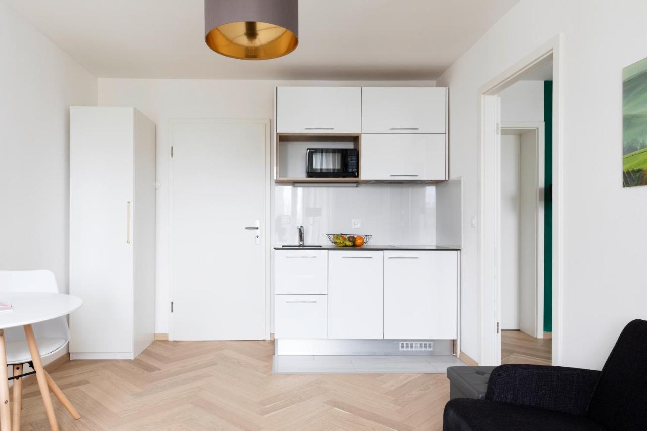 Nest - Badenerstrasse 356 Apartment Zurich Exterior photo